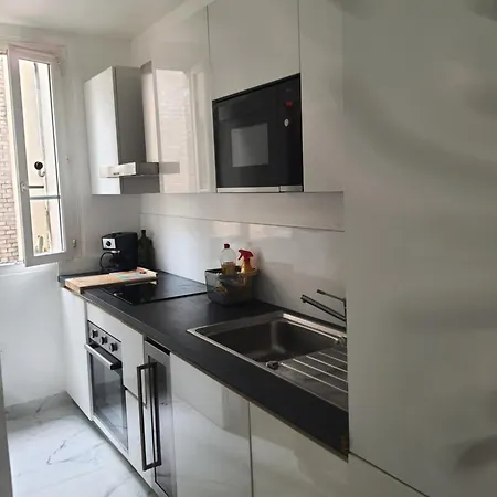 Centre * Suresnes