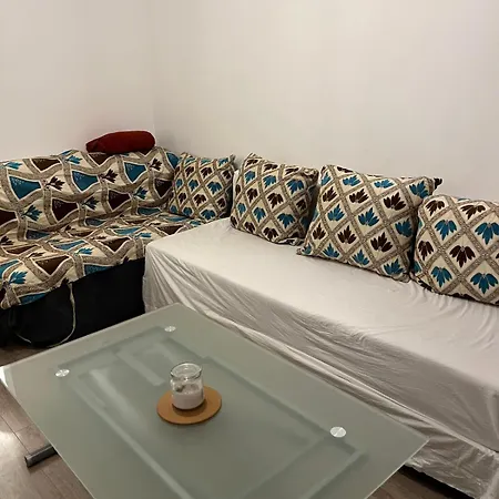 Centre Apartment